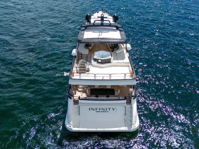 Azimut 116