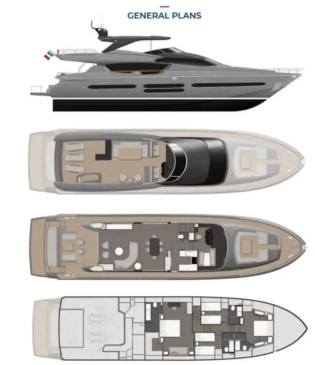 2024 Posillipo technema 90