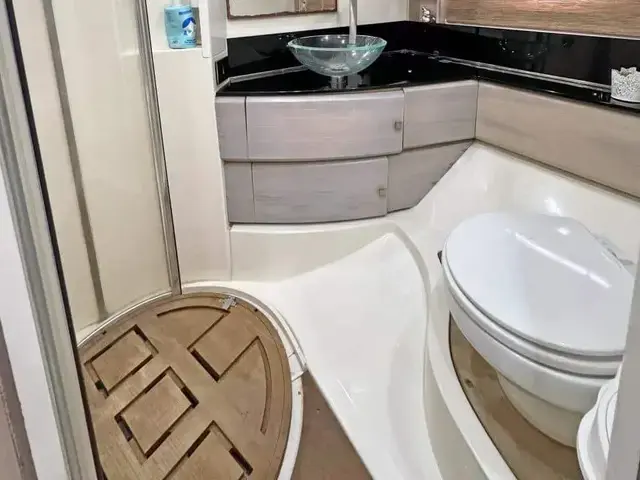 Azimut Atlantis 55