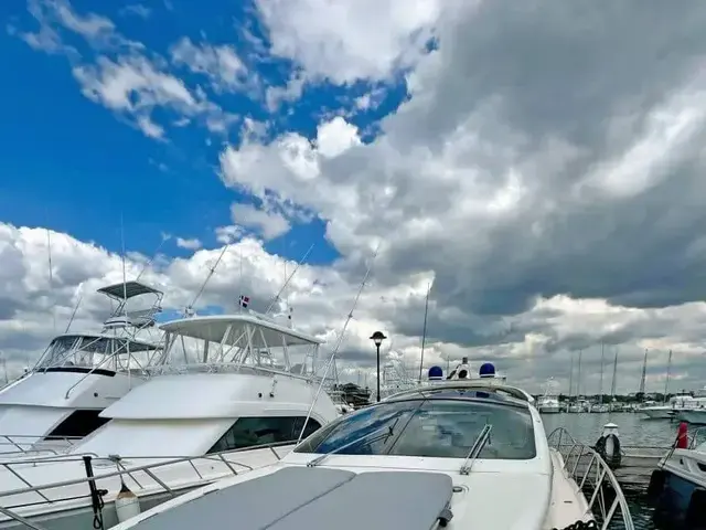 Azimut Atlantis 55