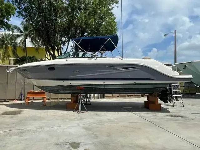 Sea Ray 280 SLX