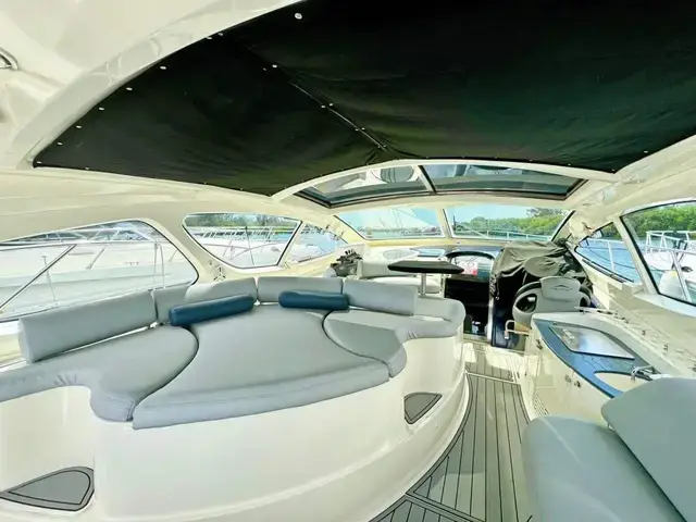 Azimut Atlantis 55