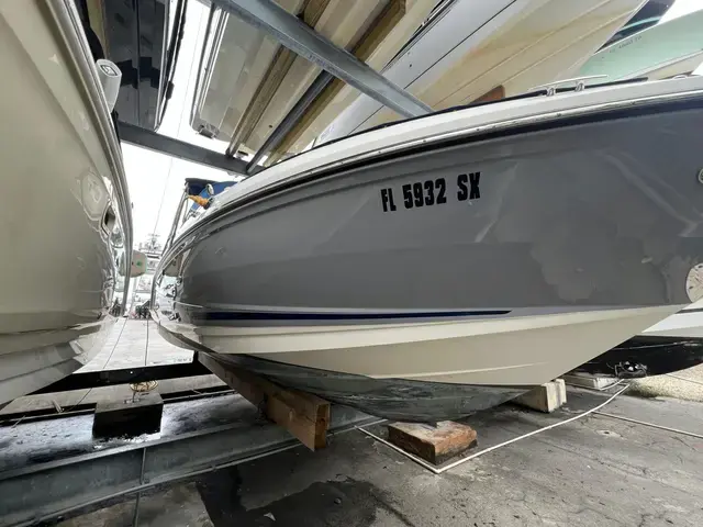 Sea Ray 280 SLX