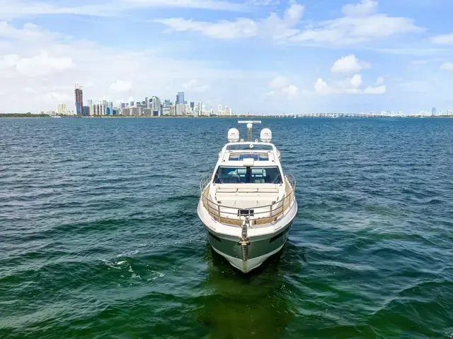 Azimut 55s