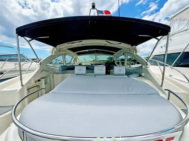 Azimut Atlantis 55