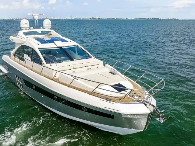 Azimut 55s