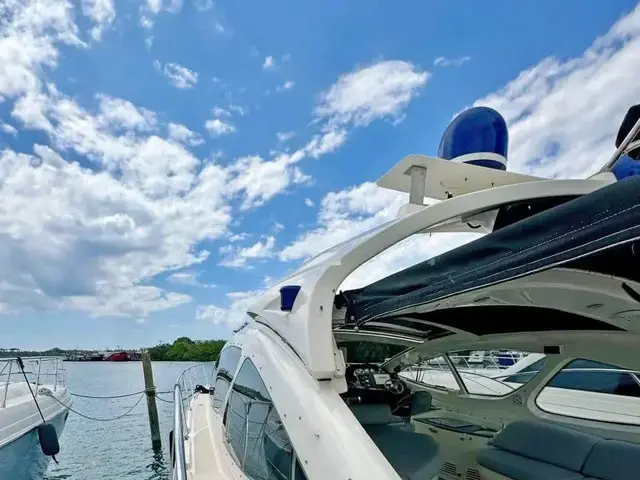 Azimut Atlantis 55