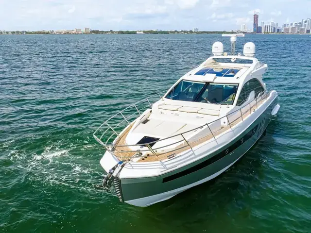 Azimut 55s