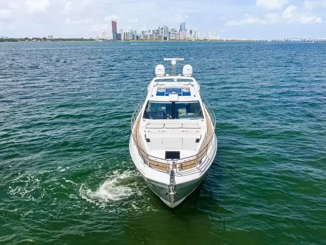 Azimut 55s