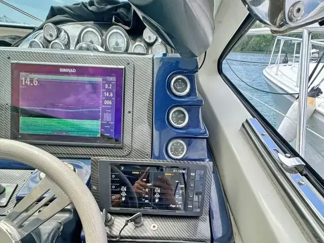 Azimut Atlantis 55