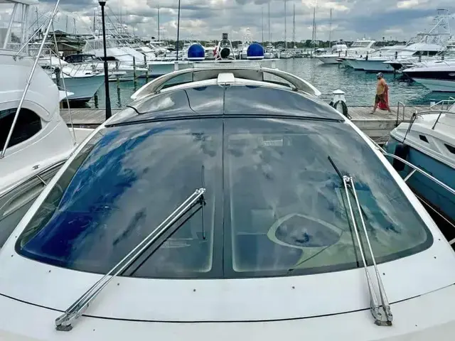 Azimut Atlantis 55