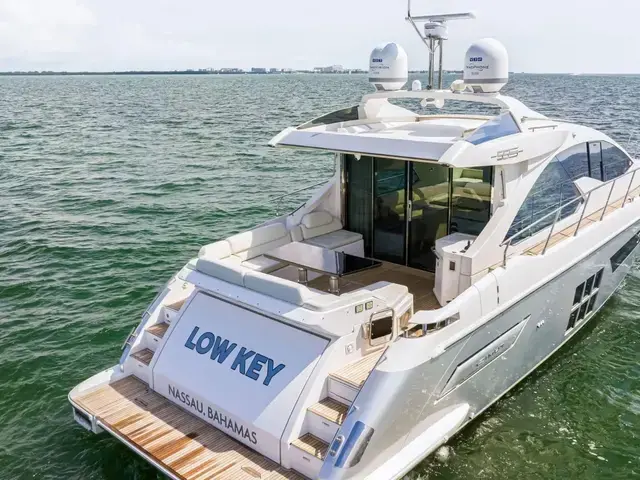 Azimut 55s