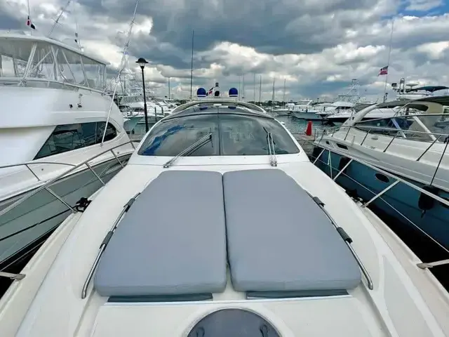 Azimut Atlantis 55