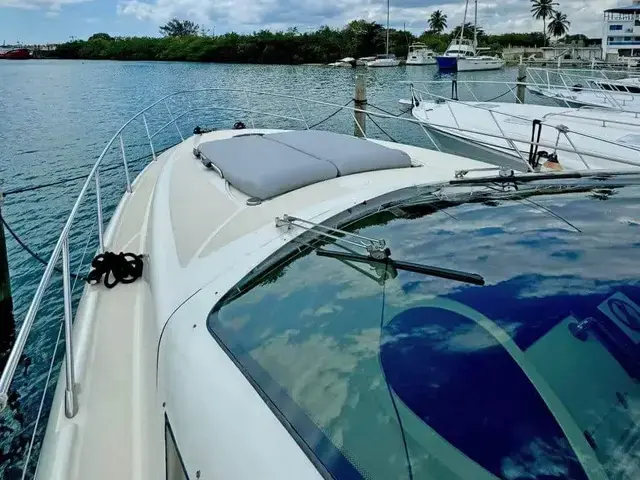 Azimut Atlantis 55