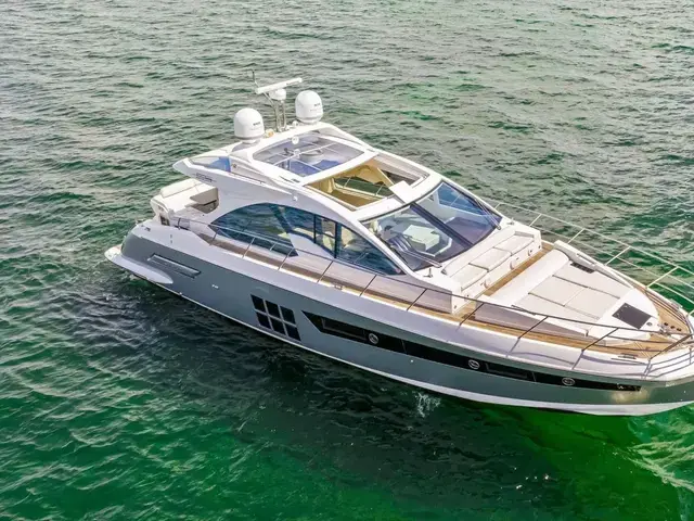 Azimut 55s