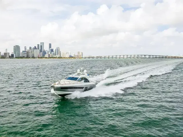 Azimut 55s