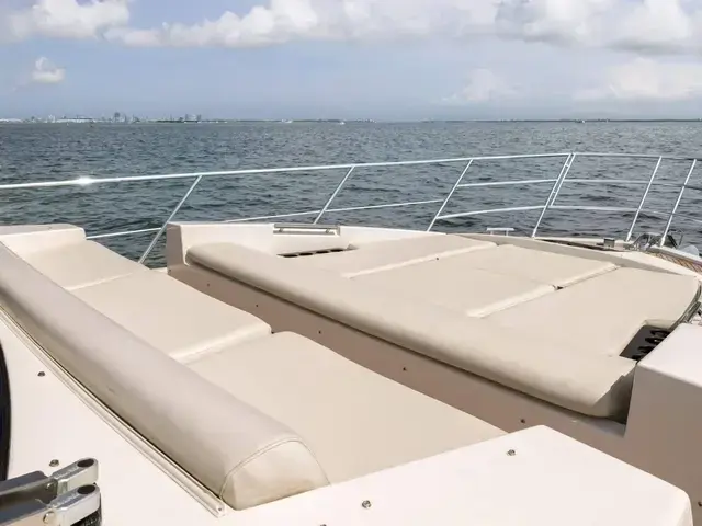 Azimut 55s