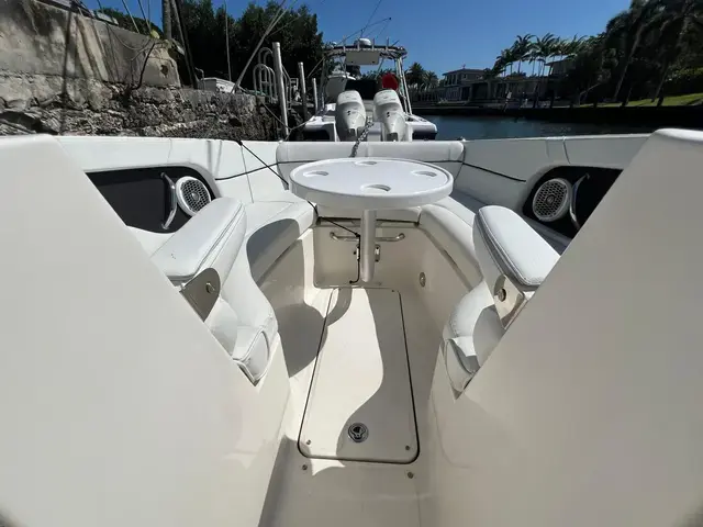 Sea Ray 240 Sundeck