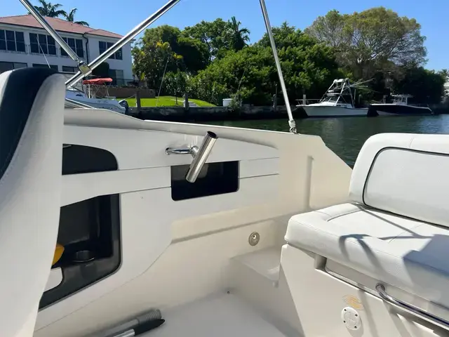 Sea Ray 240 Sundeck