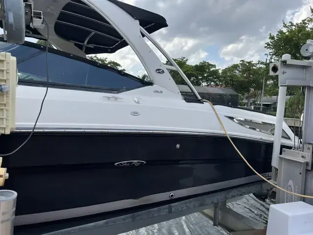 Sea Ray 300 SLX