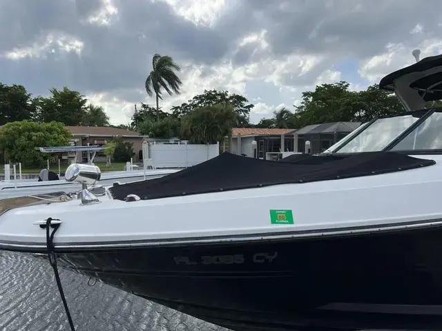 Sea Ray 300 SLX