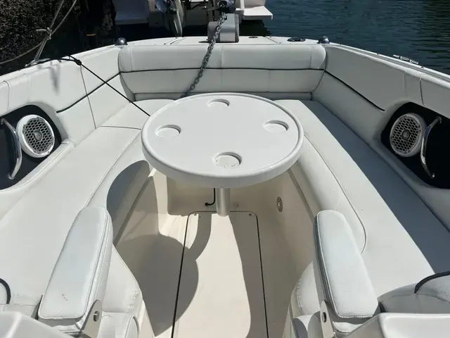 Sea Ray 240 Sundeck