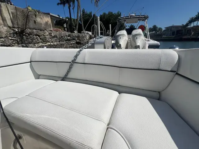 Sea Ray 240 Sundeck