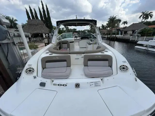 Sea Ray 300 SLX