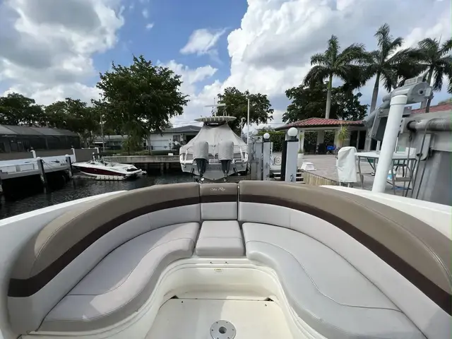 Sea Ray 300 SLX