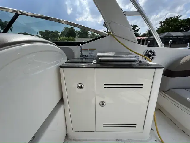 Sea Ray 300 SLX