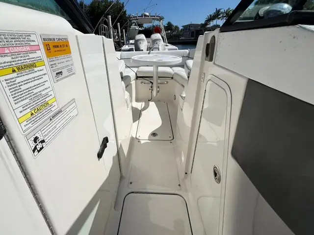 Sea Ray 240 Sundeck