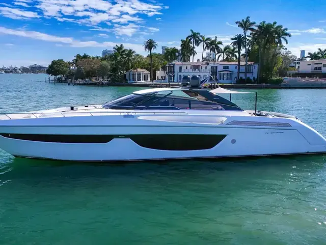 Riva 76 Bahamas