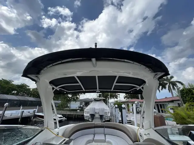 Sea Ray 300 SLX