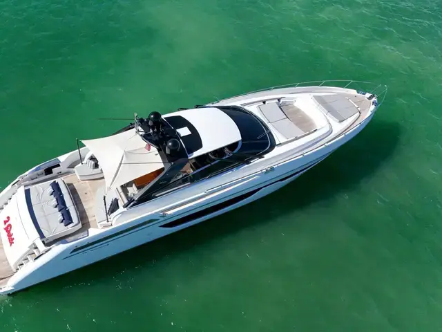 Riva 76 Bahamas