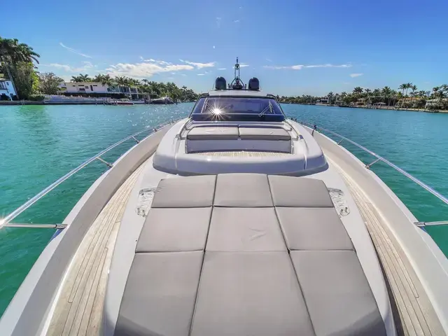 Riva 76 Bahamas