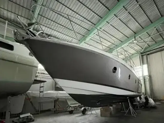 Sessa Marine C 48