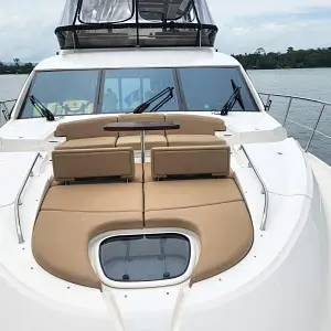 2015 Sea Ray L650 Fly