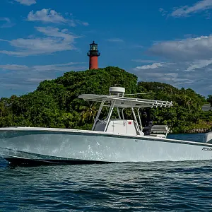 2000 Jupiter 31 Open