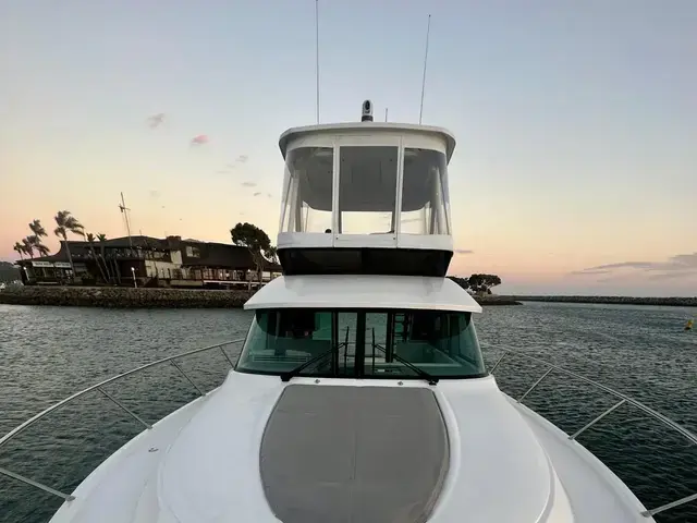 Tiara F44 Flybridge