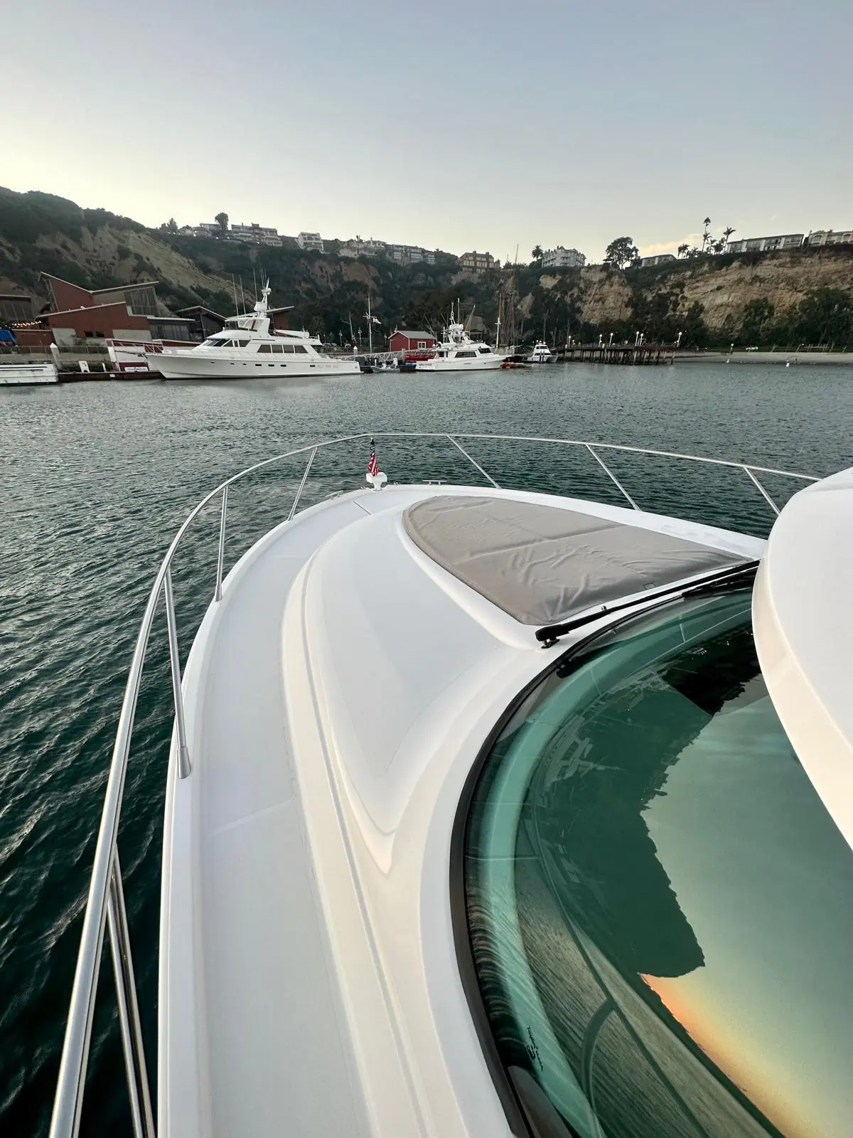 2019 Tiara f44 flybridge