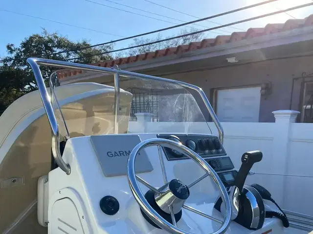 Boston Whaler 150 Montauk