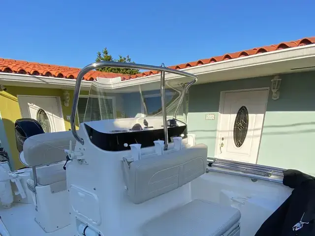 Boston Whaler 150 Montauk