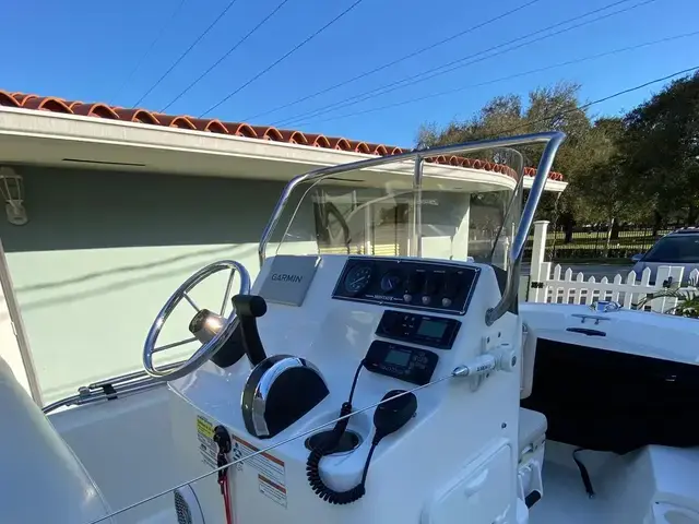 Boston Whaler 150 Montauk