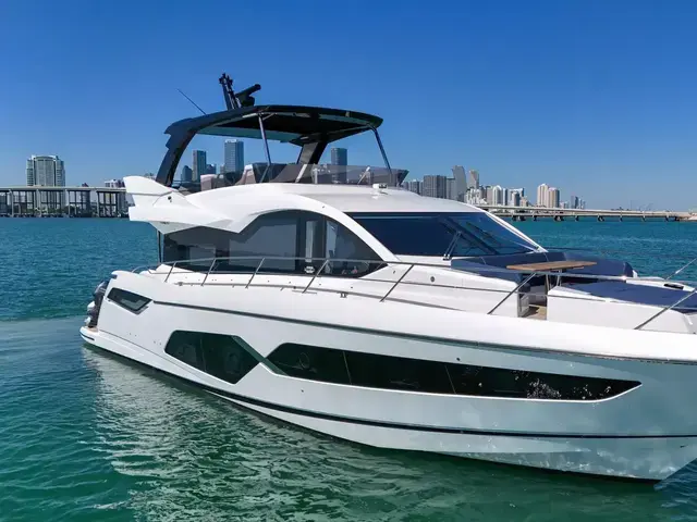 Sunseeker Manhattan 68