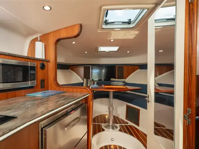 Pursuit OS 385 Offshore for sale in United States of America for $379,990