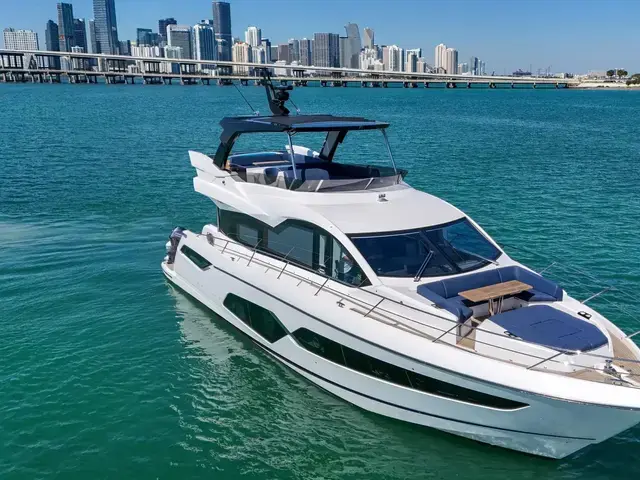 Sunseeker Manhattan 68