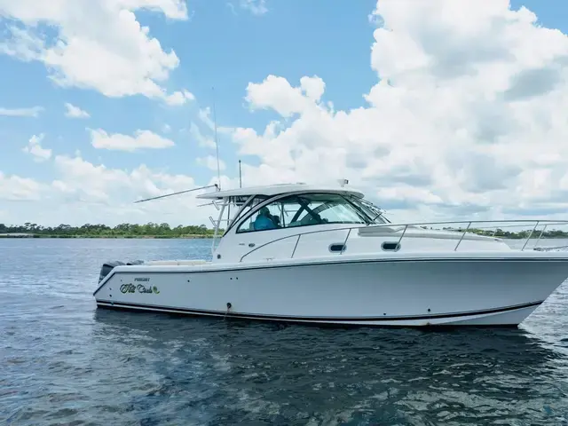 Pursuit OS 385 Offshore for sale in United States of America for $369,000