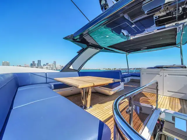 Sunseeker Manhattan 68