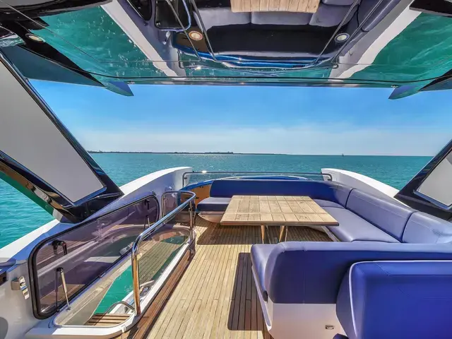 Sunseeker Manhattan 68