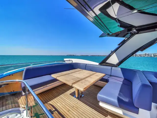 Sunseeker Manhattan 68